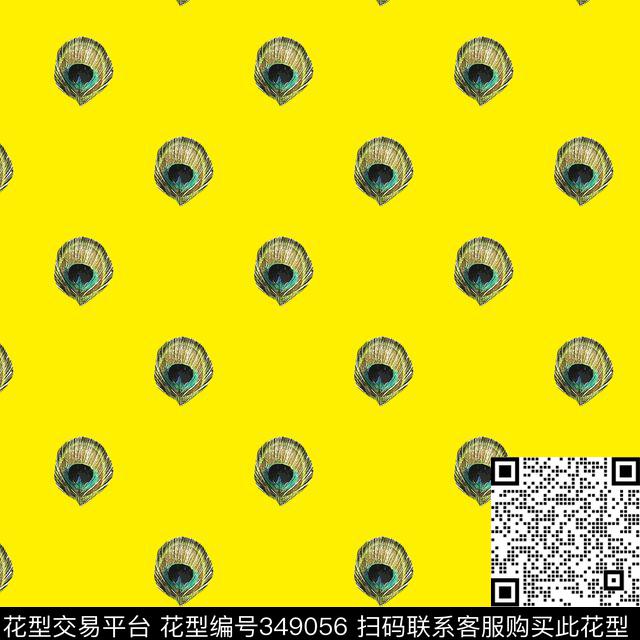 传统印花华亿平台下载（图片编号: 349056） - 瓦栏（Walan）