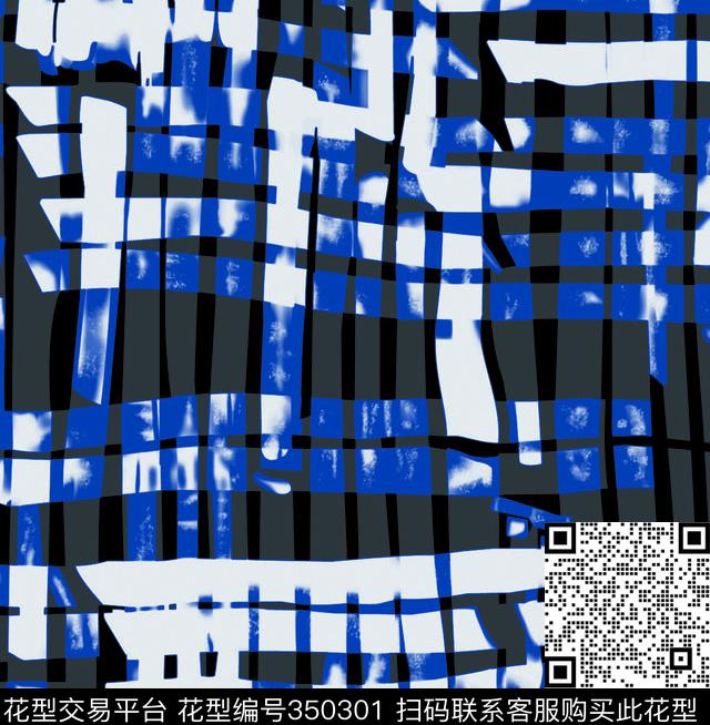 传统印花稳重男装传统印花华亿平台下载（图片编号: 350301） - 瓦栏（Walan）