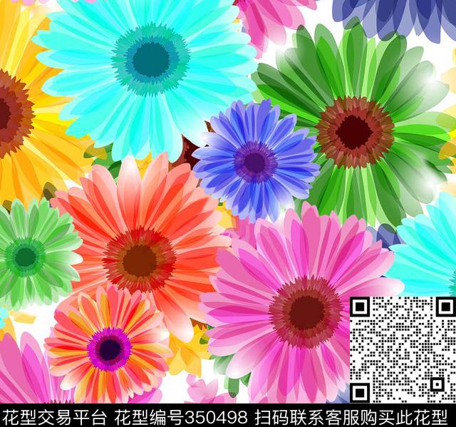 数码印花华亿平台下载（图片编号: 350498） - 瓦栏（Walan）