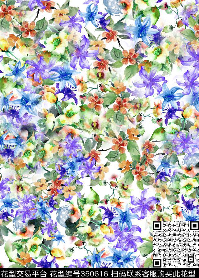 数码印花华亿平台下载（图片编号: 350616） - 瓦栏（Walan）