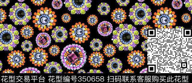 数码印花华亿平台下载（图片编号: 350658） - 瓦栏（Walan）