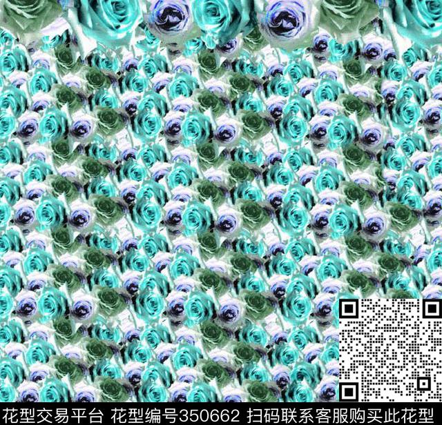 数码印花华亿平台下载（图片编号: 350662） - 瓦栏（Walan）