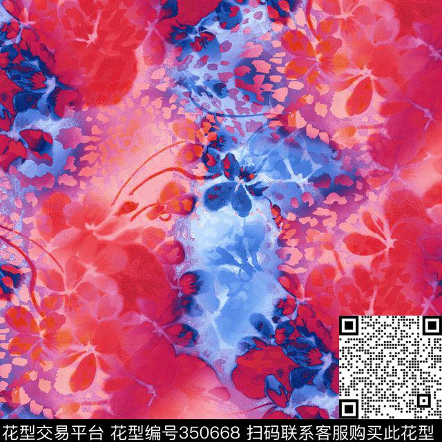 数码印花华亿平台下载（图片编号: 350668） - 瓦栏（Walan）