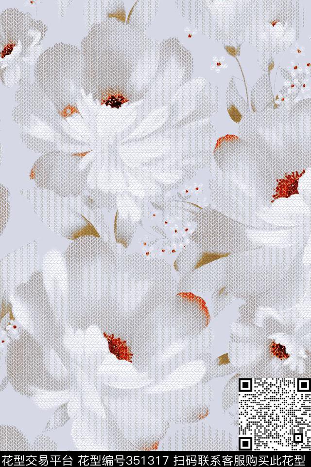 数码印花华亿平台下载（图片编号: 351317） - 瓦栏（Walan）