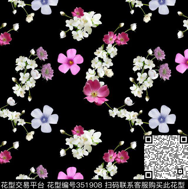 ♥红桃A〖花鸟天堂〗♥红桃A〖复古时代〗♥红桃A〖潮流男装〗数码印花华亿平台下载（图片编号: 351908） - 瓦栏（Walan）