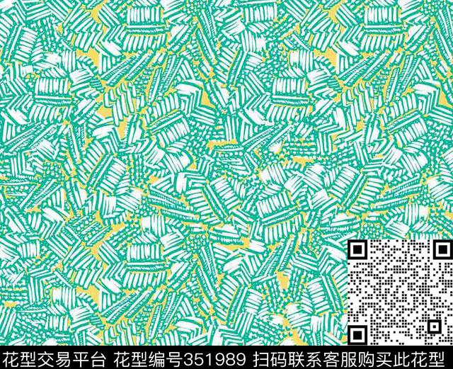 传统印花华亿平台下载（图片编号: 351989） - 瓦栏（Walan）