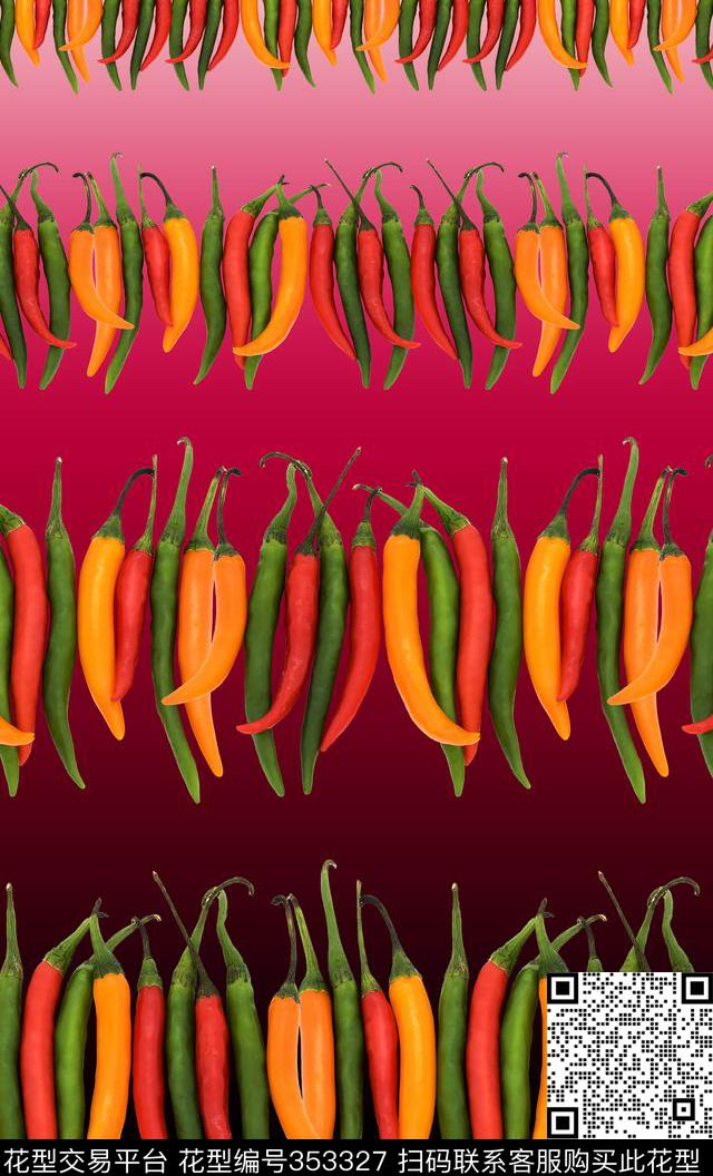 数码印花华亿平台下载（图片编号: 353327） - 瓦栏（Walan）