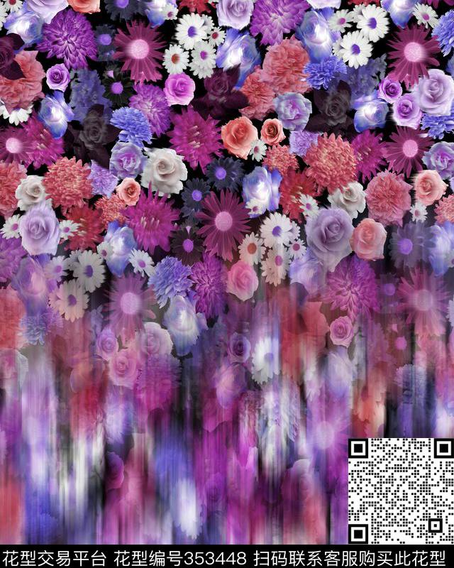 定位数码印花华亿平台下载（图片编号: 353448） - 瓦栏（Walan）