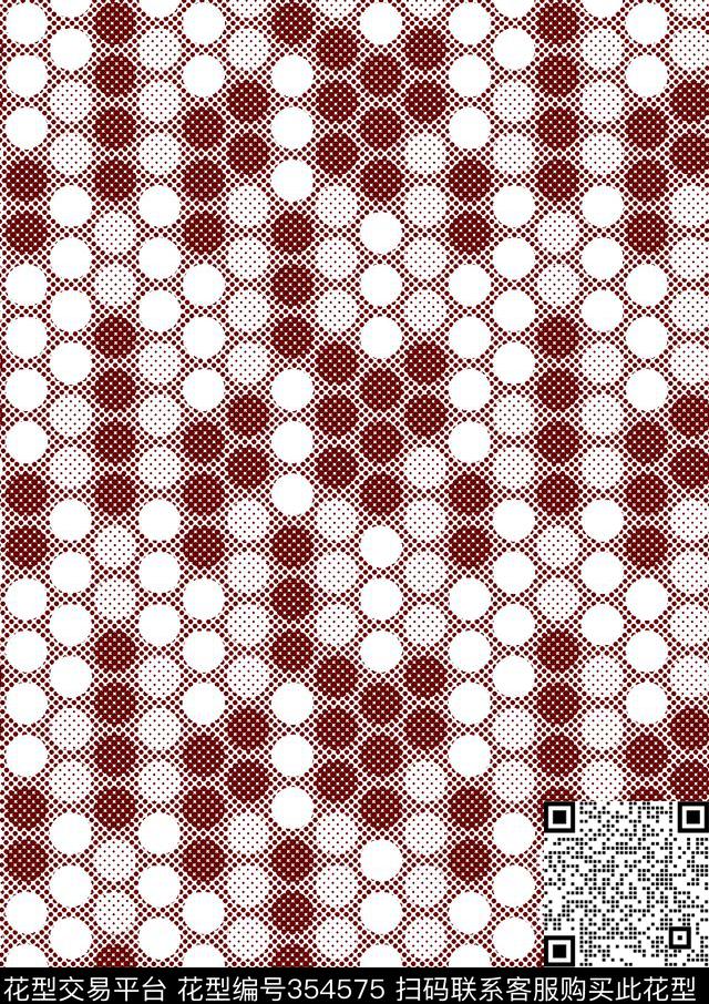 传统印花华亿平台下载（图片编号: 354575） - 瓦栏（Walan）