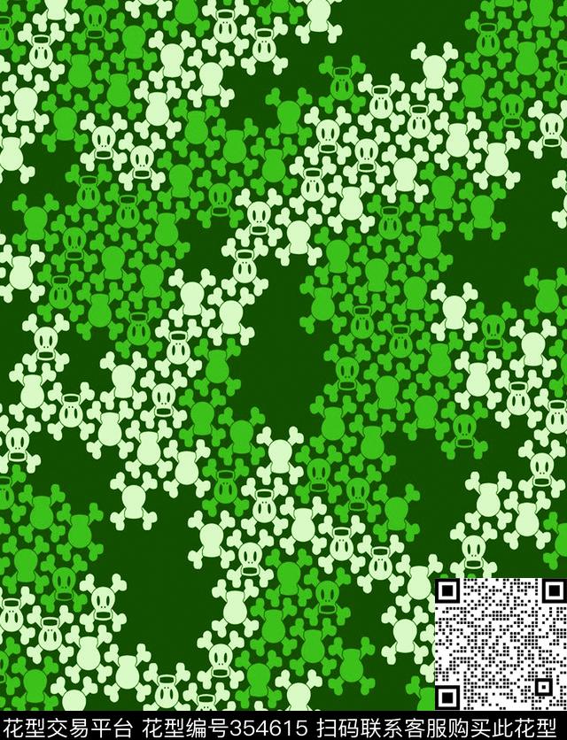 传统印花华亿平台下载（图片编号: 354615） - 瓦栏（Walan）