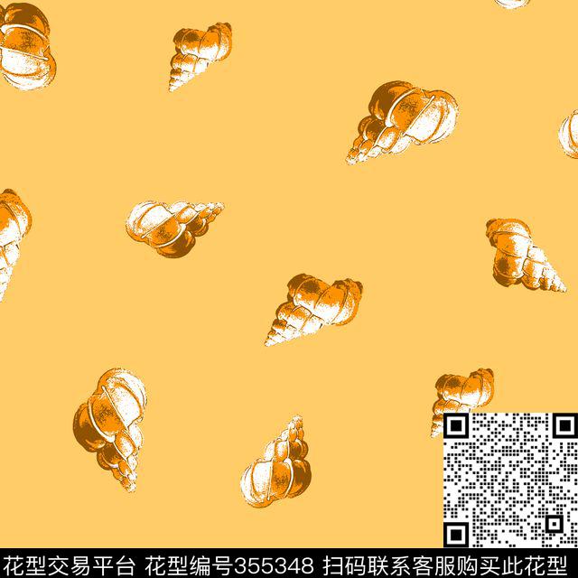 传统印花华亿平台下载（图片编号: 355348） - 瓦栏（Walan）