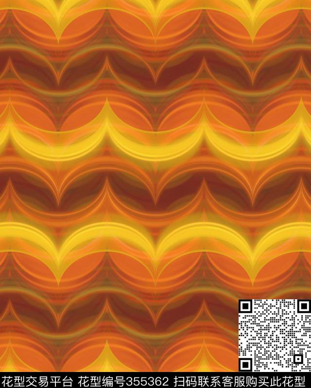 数码印花华亿平台下载（图片编号: 355362） - 瓦栏（Walan）