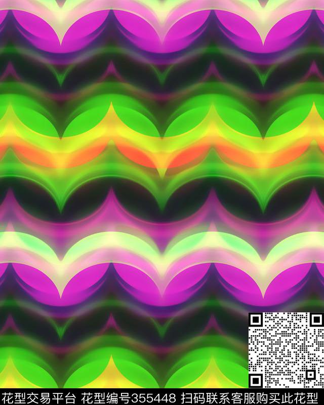 数码印花华亿平台下载（图片编号: 355448） - 瓦栏（Walan）