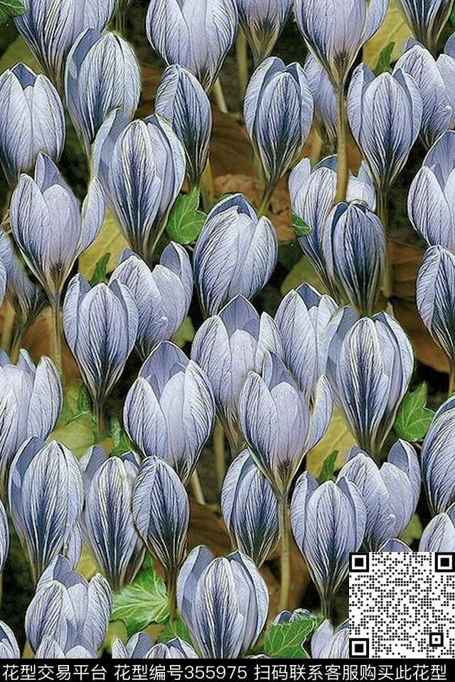 数码印花华亿平台下载（图片编号: 355975） - 瓦栏（Walan）