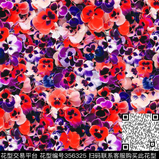 数码印花华亿平台下载（图片编号: 356325） - 瓦栏（Walan）