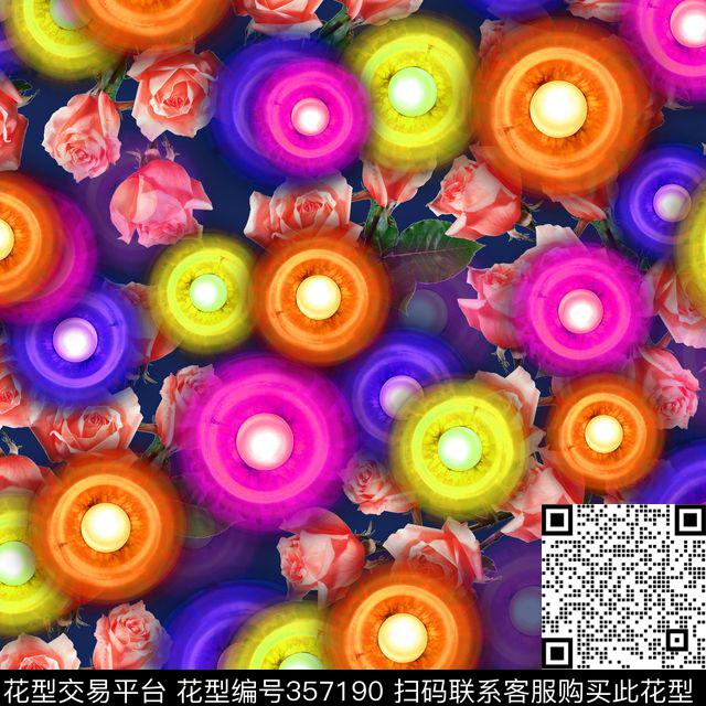 数码印花华亿平台下载（图片编号: 357190） - 瓦栏（Walan）