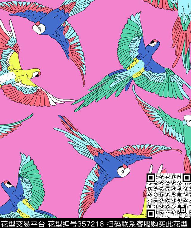 传统印花华亿平台下载（图片编号: 357216） - 瓦栏（Walan）