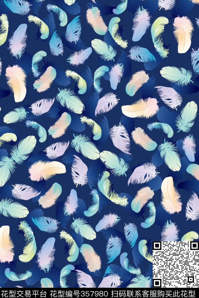 抽象数码印花华亿平台下载（图片编号: 357980） - 瓦栏（Walan）