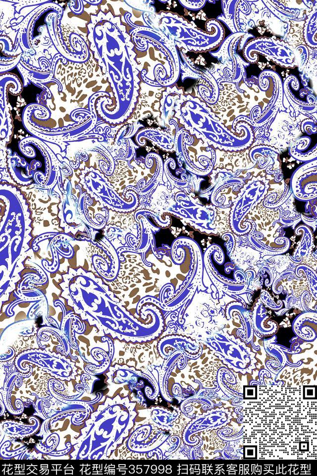 数码华亿平台传统印花华亿平台下载（图片编号: 357998） - 瓦栏（Walan）