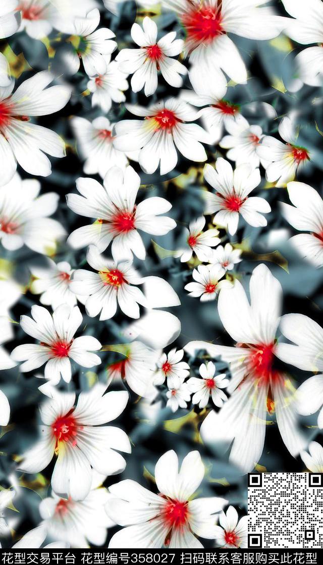 数码华亿平台数码印花华亿平台下载（图片编号: 358027） - 瓦栏（Walan）