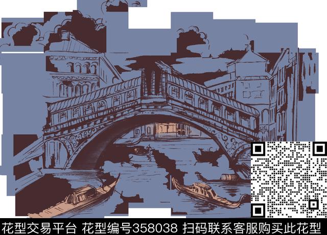 印花华亿平台下载（图片编号: 358038） - 瓦栏（Walan）