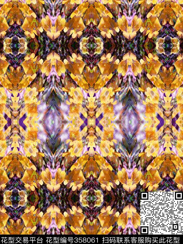 数码华亿平台数码印花华亿平台下载（图片编号: 358061） - 瓦栏（Walan）