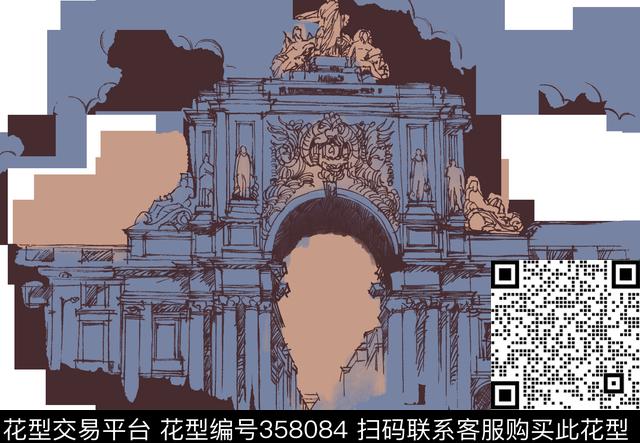 印花华亿平台下载（图片编号: 358084） - 瓦栏（Walan）