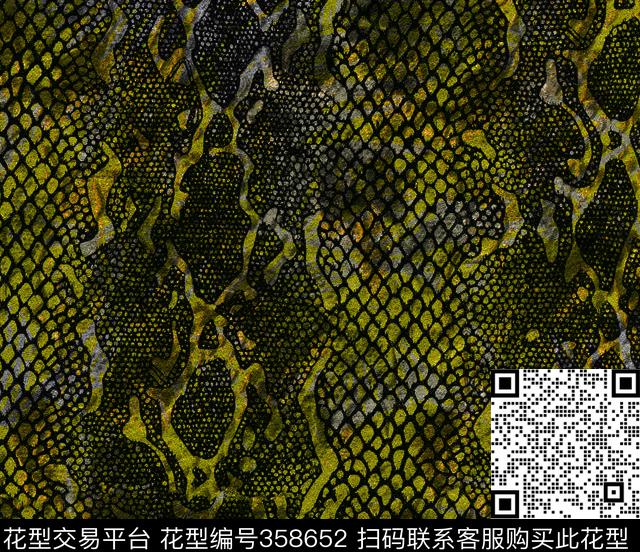 数码印花华亿平台下载（图片编号: 358652） - 瓦栏（Walan）