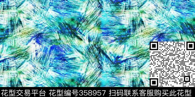 数码印花华亿平台下载（图片编号: 358957） - 瓦栏（Walan）