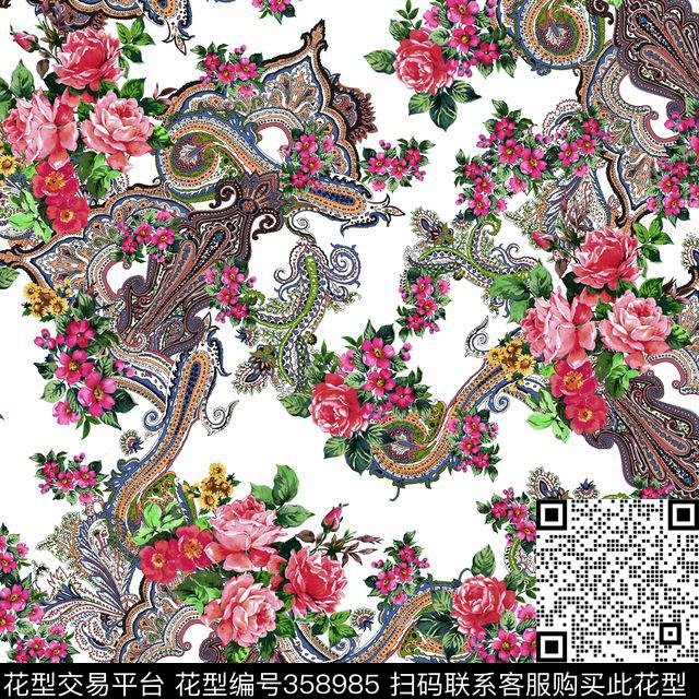 数码数码印花华亿平台下载（图片编号: 358985） - 瓦栏（Walan）