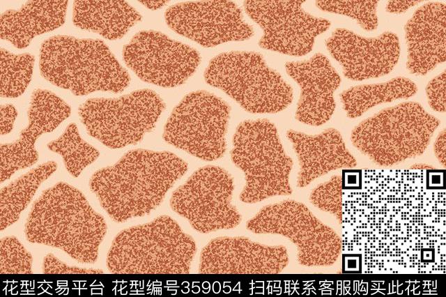 传统印花华亿平台下载（图片编号: 359054） - 瓦栏（Walan）