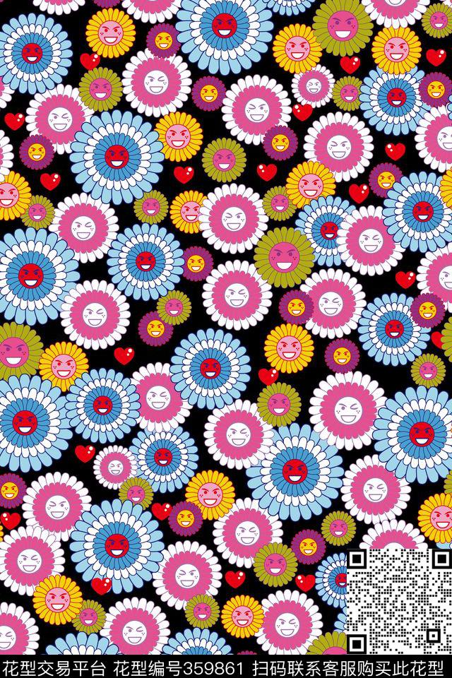 女装传统印花华亿平台下载（图片编号: 359861） - 瓦栏（Walan）