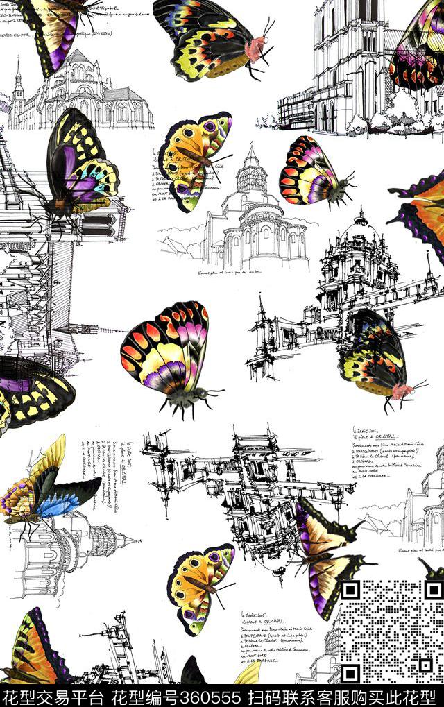 ♥红桃A〖复古时代〗♥红桃A〖动物世界〗♥红桃A〖潮流男装〗数码印花华亿平台下载（图片编号: 360555） - 瓦栏（Walan）