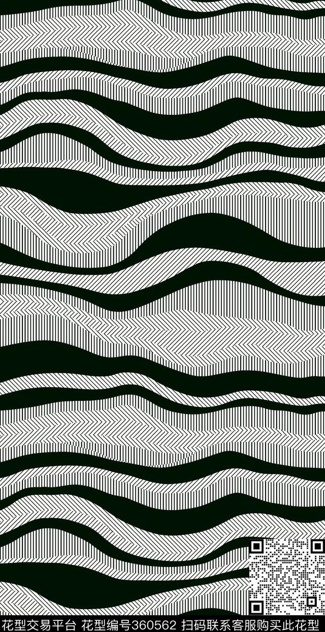 传统印花华亿平台下载（图片编号: 360562） - 瓦栏（Walan）