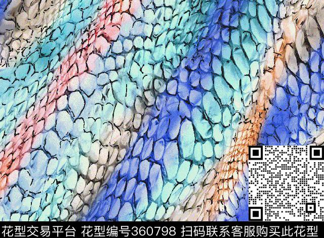 泳衣/内衣/服饰面料华亿平台传统印花华亿平台下载（图片编号: 360798） - 瓦栏（Walan）