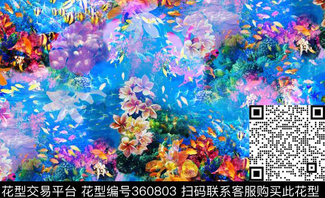 传统印花华亿平台下载（图片编号: 360803） - 瓦栏（Walan）