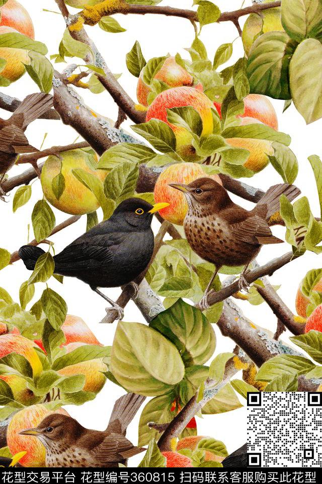 数码印花华亿平台下载（图片编号: 360815） - 瓦栏（Walan）