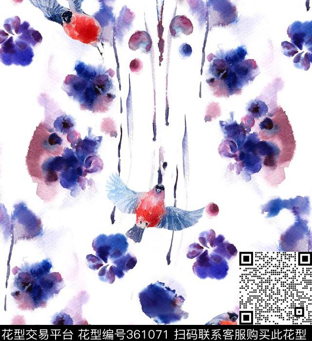 数码印花华亿平台下载（图片编号: 361071） - 瓦栏（Walan）