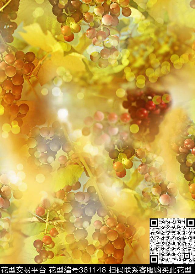 数码印花华亿平台下载（图片编号: 361146） - 瓦栏（Walan）