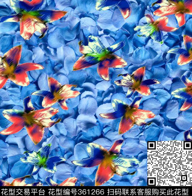 数码印花华亿平台下载（图片编号: 361266） - 瓦栏（Walan）