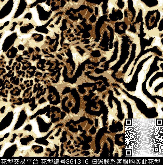 传统印花华亿平台下载（图片编号: 361316） - 瓦栏（Walan）