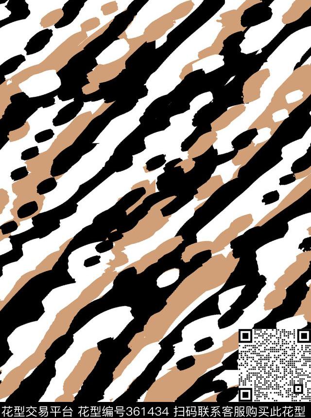 传统印花华亿平台下载（图片编号: 361434） - 瓦栏（Walan）