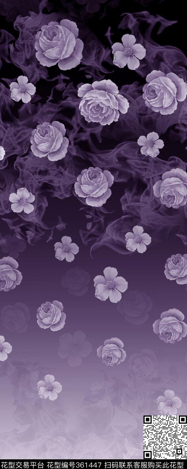 ♥红桃A〖花鸟天堂〗♥红桃A〖复古时代〗♥红桃A〖潮流男装〗数码印花华亿平台下载（图片编号: 361447） - 瓦栏（Walan）