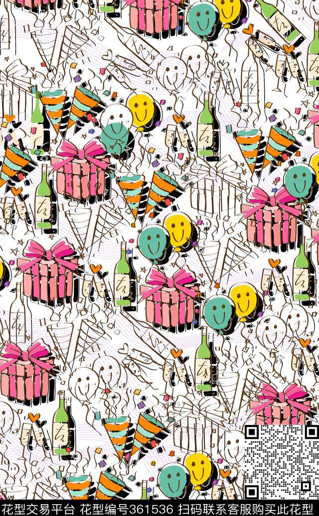 学院学生1清醒风格传统印花华亿平台下载（图片编号: 361536） - 瓦栏（Walan）