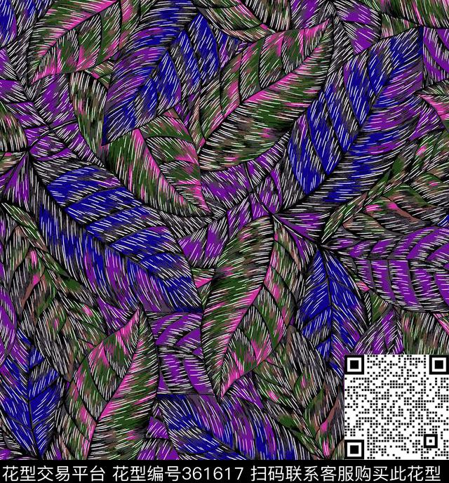 传统印花华亿平台下载（图片编号: 361617） - 瓦栏（Walan）