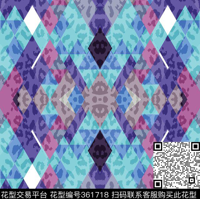 数码印花华亿平台下载（图片编号: 361718） - 瓦栏（Walan）