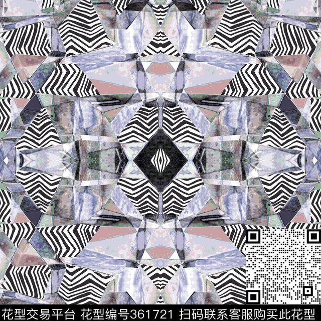 数码印花华亿平台下载（图片编号: 361721） - 瓦栏（Walan）