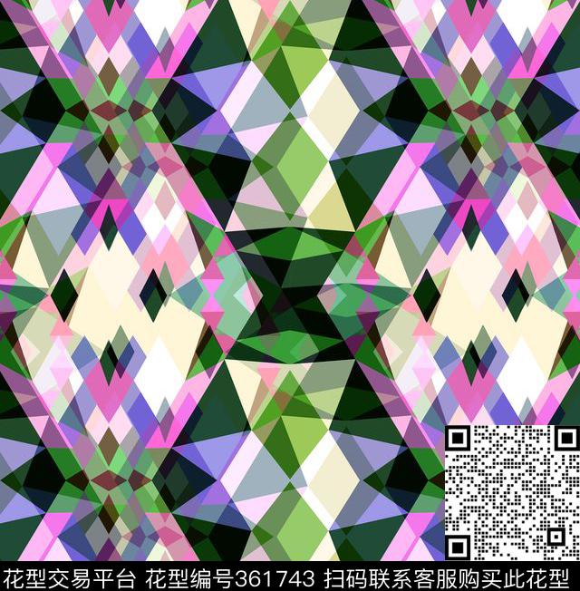 ♥红桃A〖复古时代〗♥红桃A〖玩趣几何〗♥红桃A〖潮流男装〗数码印花华亿平台下载（图片编号: 361743） - 瓦栏（Walan）