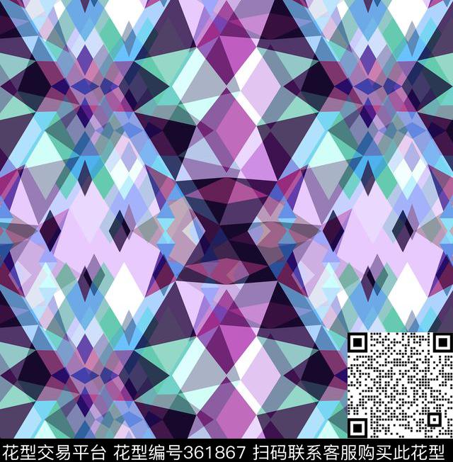 数码印花华亿平台下载（图片编号: 361867） - 瓦栏（Walan）