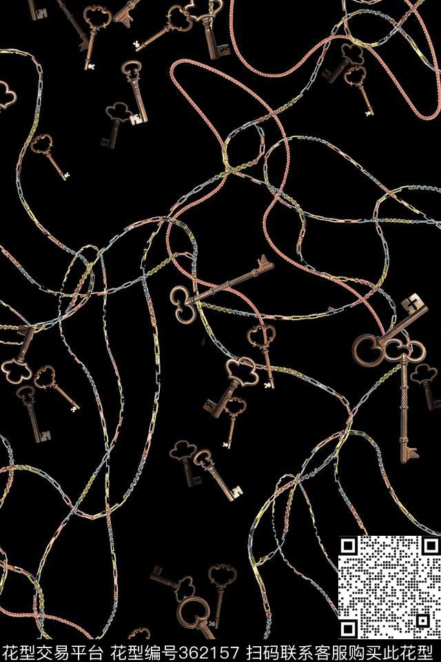 宝石珠宝数码印花华亿平台下载（图片编号: 362157） - 瓦栏（Walan）